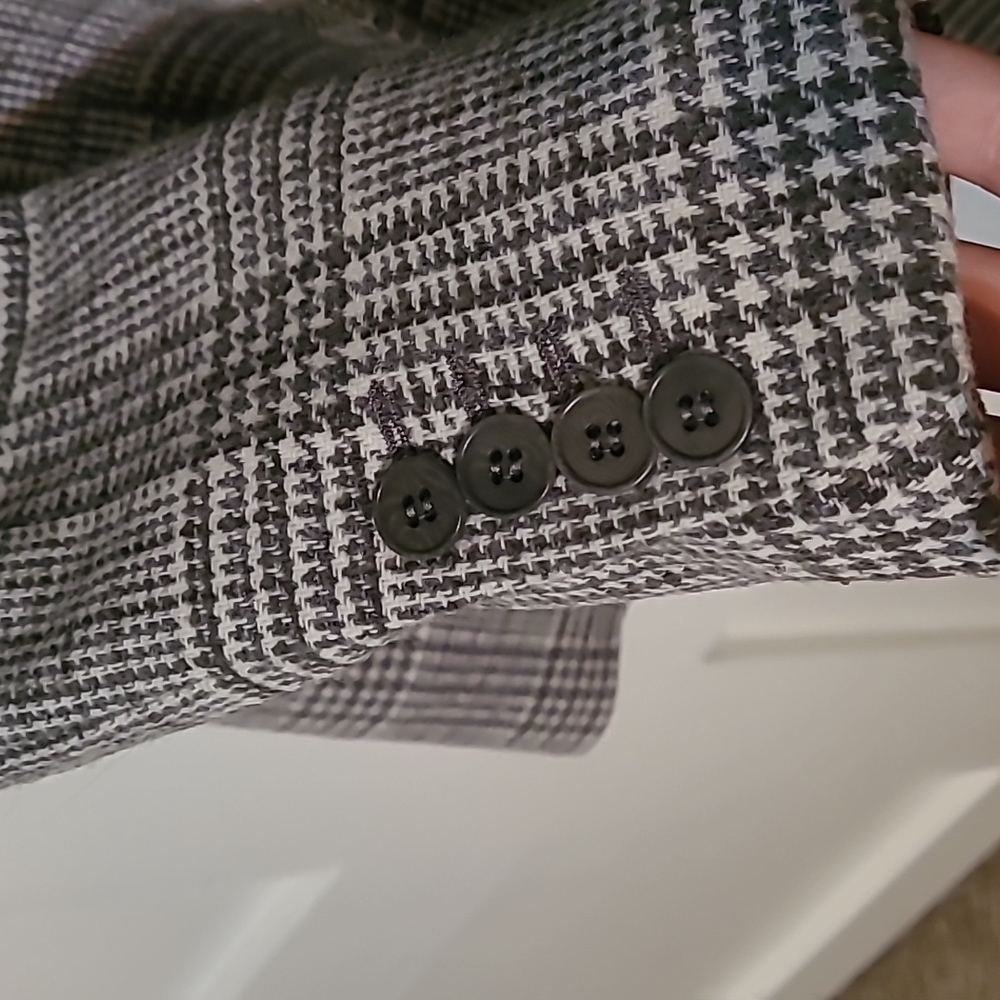 Talbots blazer - Picture 4 of 4